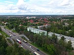 Klin, Moscow Oblast, Russia - panoramio (1)